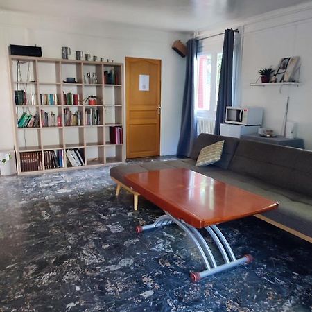 Suite Privee Монтелимар Экстерьер фото