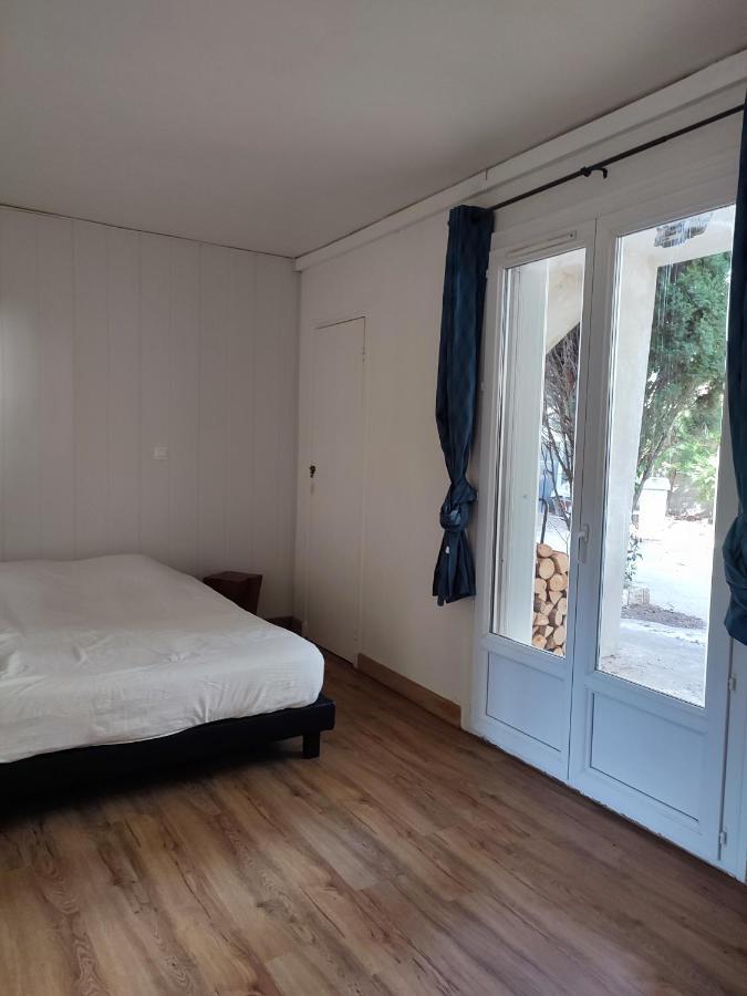 Suite Privee Монтелимар Экстерьер фото